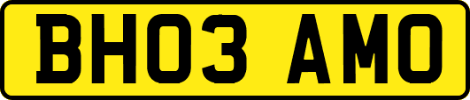 BH03AMO