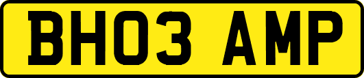 BH03AMP