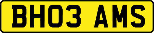 BH03AMS
