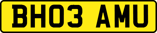 BH03AMU