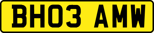 BH03AMW