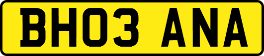 BH03ANA