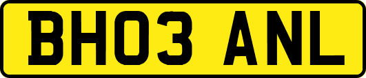 BH03ANL