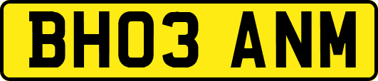 BH03ANM