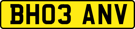 BH03ANV