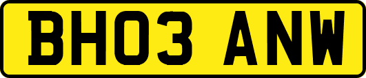 BH03ANW
