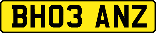 BH03ANZ