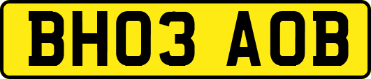 BH03AOB