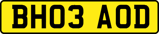 BH03AOD