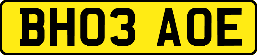 BH03AOE