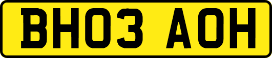 BH03AOH