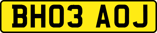 BH03AOJ