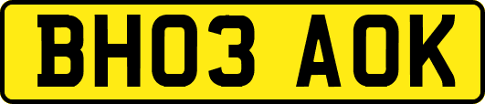 BH03AOK