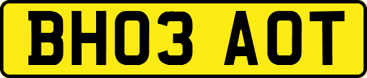BH03AOT