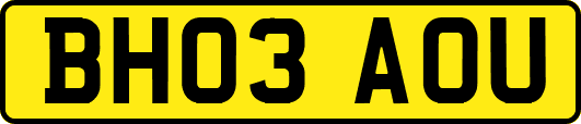 BH03AOU