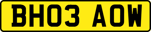 BH03AOW