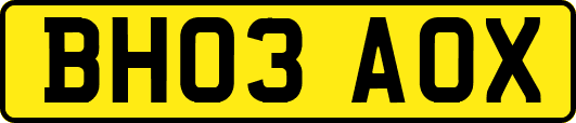 BH03AOX