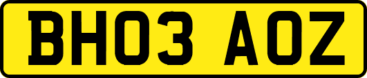 BH03AOZ