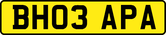 BH03APA