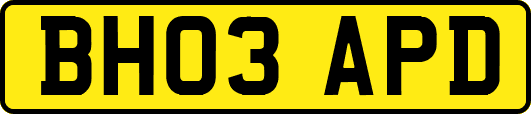BH03APD