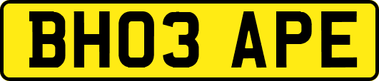 BH03APE