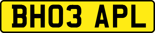 BH03APL
