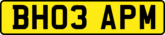 BH03APM