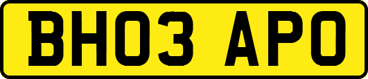 BH03APO
