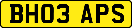BH03APS