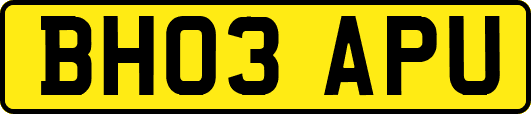 BH03APU