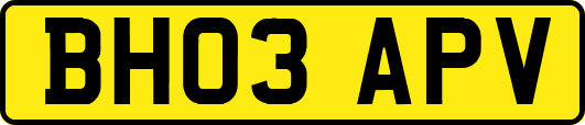 BH03APV