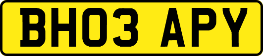 BH03APY