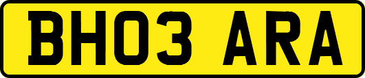 BH03ARA