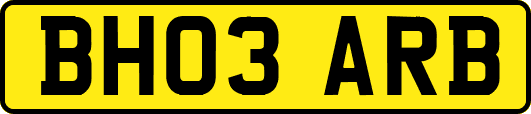 BH03ARB