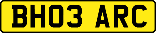 BH03ARC