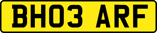 BH03ARF