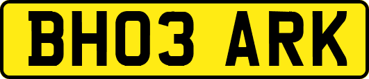 BH03ARK