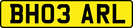 BH03ARL