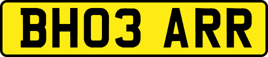 BH03ARR