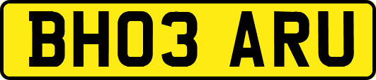 BH03ARU