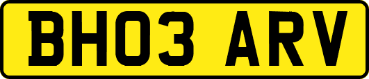 BH03ARV