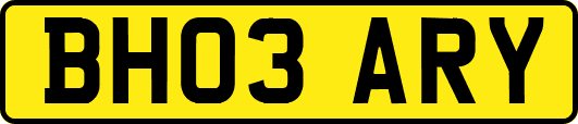BH03ARY