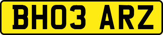 BH03ARZ