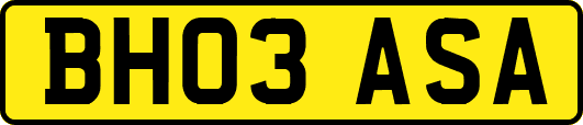 BH03ASA
