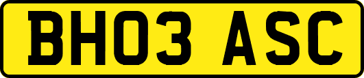 BH03ASC