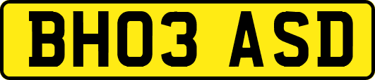 BH03ASD