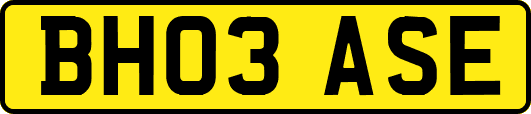 BH03ASE