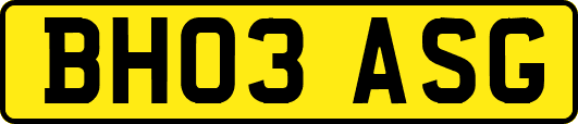 BH03ASG