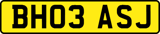 BH03ASJ