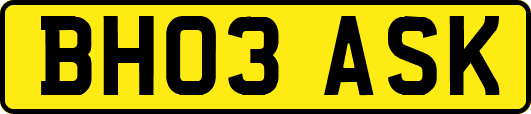 BH03ASK